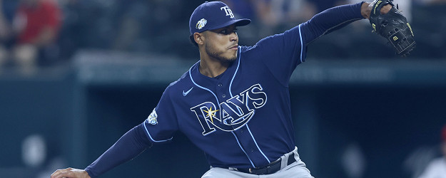 Official Tampa Bay Rays Website | MLB.com
